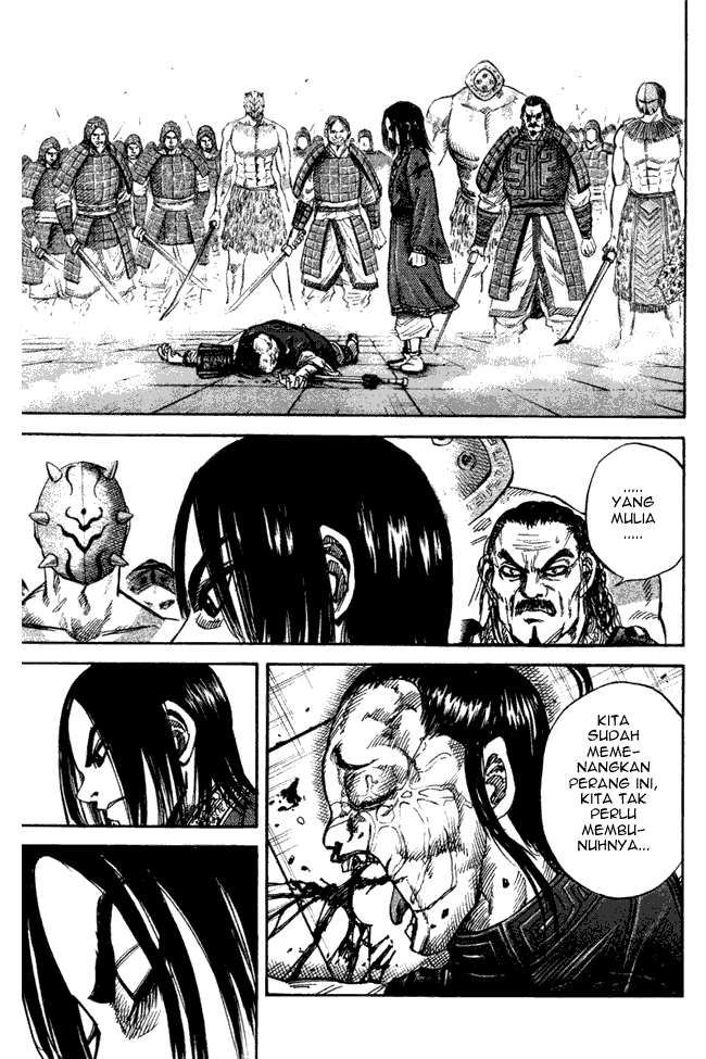 kingdom - Chapter: 46