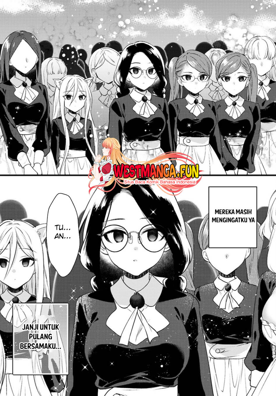 isekai-cheat-kaitakuki - Chapter: 16