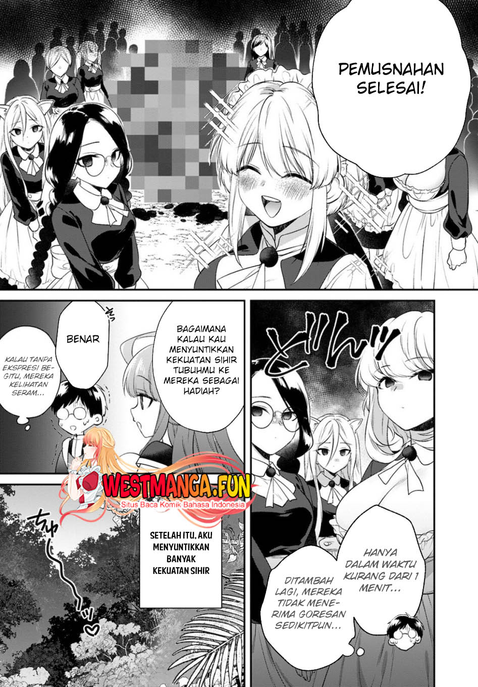 isekai-cheat-kaitakuki - Chapter: 16