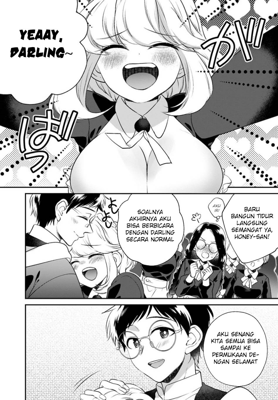 isekai-cheat-kaitakuki - Chapter: 16