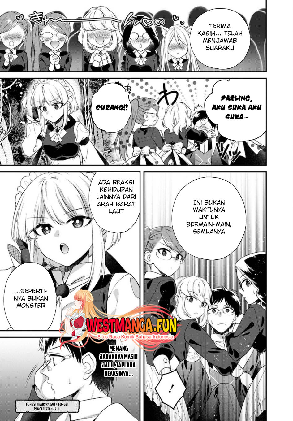 isekai-cheat-kaitakuki - Chapter: 16