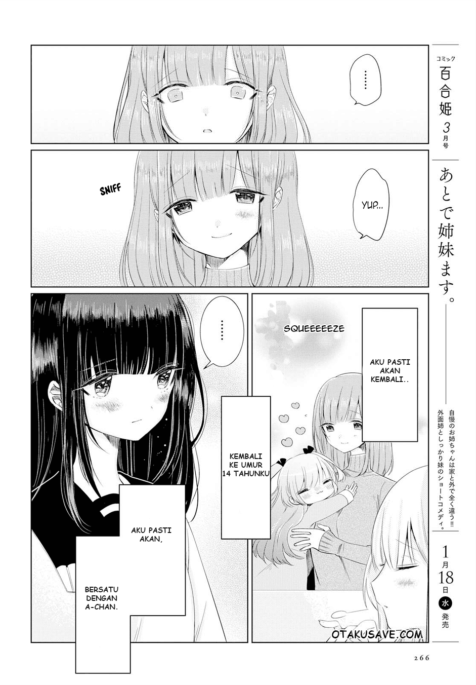 ashita-kimi-ni-aetara - Chapter: 2