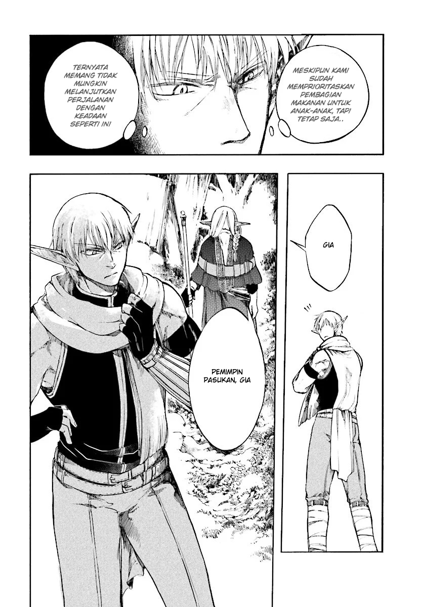 isekai-apocalypse-mynoghra-the-conquest-of-the-world-starts-with-the-civilization-of-ruin - Chapter: 2