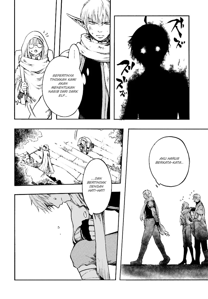 isekai-apocalypse-mynoghra-the-conquest-of-the-world-starts-with-the-civilization-of-ruin - Chapter: 2