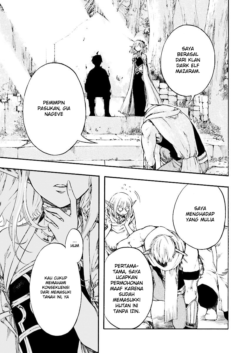 isekai-apocalypse-mynoghra-the-conquest-of-the-world-starts-with-the-civilization-of-ruin - Chapter: 2