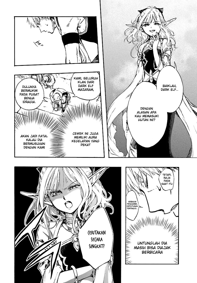 isekai-apocalypse-mynoghra-the-conquest-of-the-world-starts-with-the-civilization-of-ruin - Chapter: 2