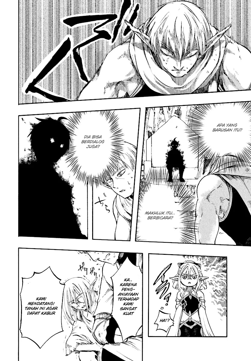 isekai-apocalypse-mynoghra-the-conquest-of-the-world-starts-with-the-civilization-of-ruin - Chapter: 2