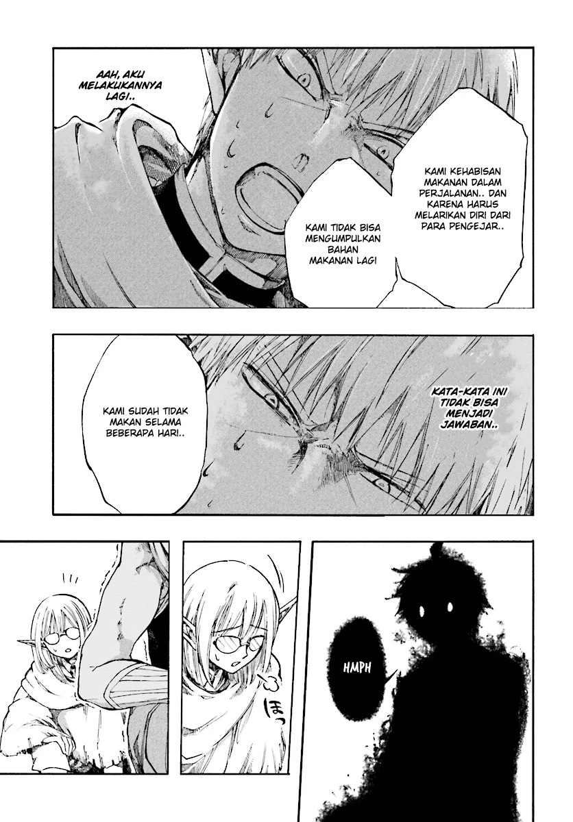 isekai-apocalypse-mynoghra-the-conquest-of-the-world-starts-with-the-civilization-of-ruin - Chapter: 2