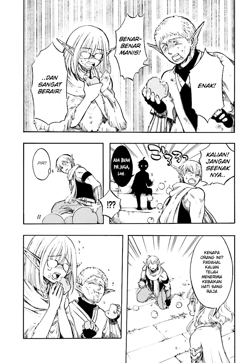 isekai-apocalypse-mynoghra-the-conquest-of-the-world-starts-with-the-civilization-of-ruin - Chapter: 2