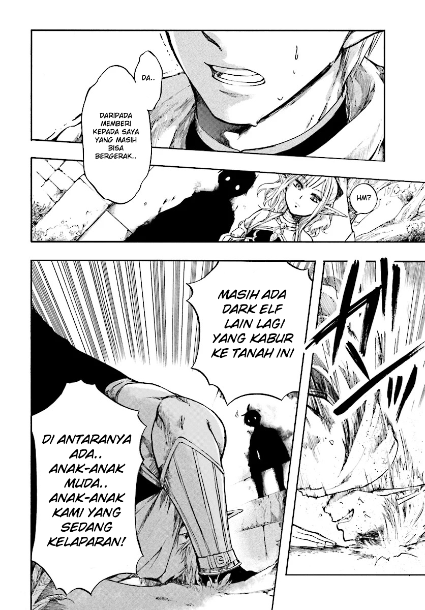 isekai-apocalypse-mynoghra-the-conquest-of-the-world-starts-with-the-civilization-of-ruin - Chapter: 2