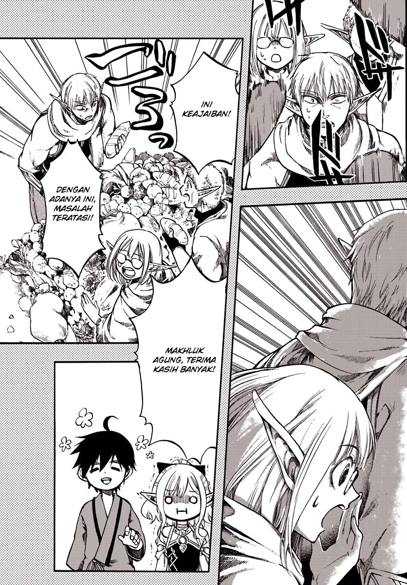isekai-apocalypse-mynoghra-the-conquest-of-the-world-starts-with-the-civilization-of-ruin - Chapter: 2