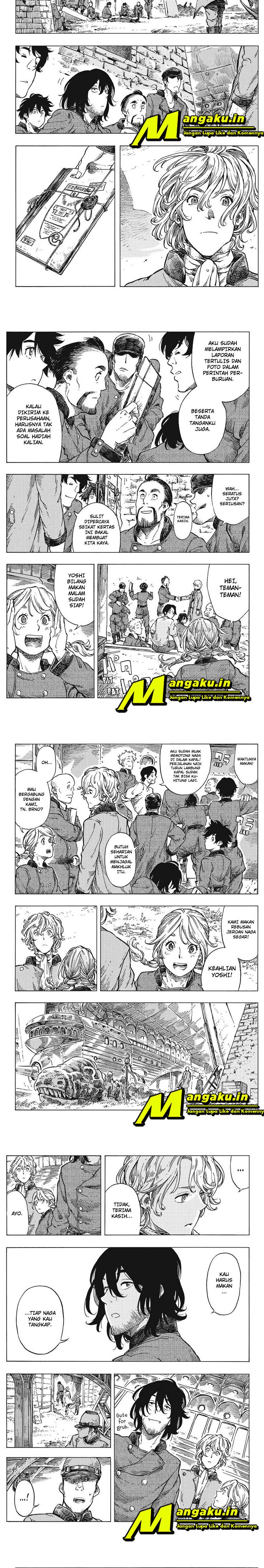 kuutei-dragons - Chapter: 24