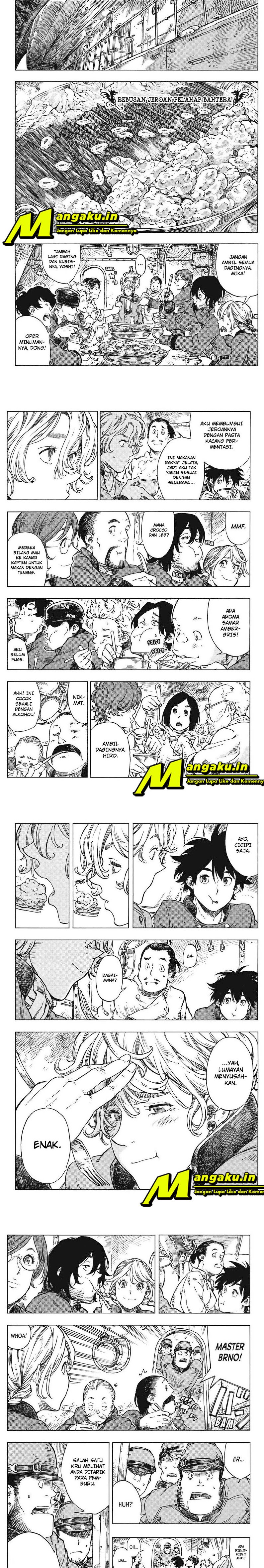 kuutei-dragons - Chapter: 24