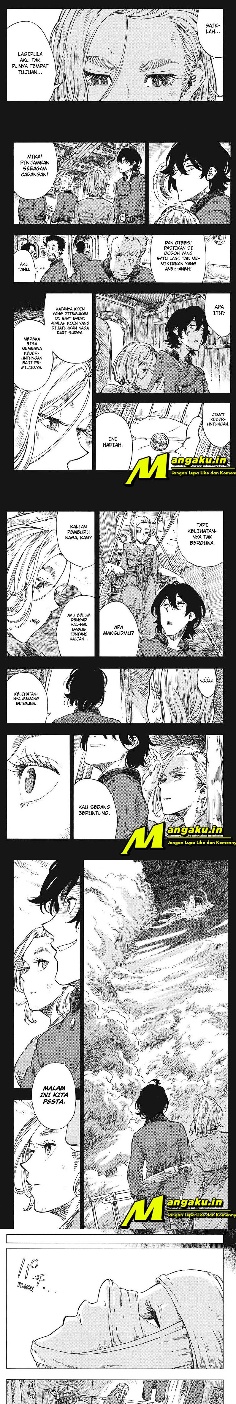 kuutei-dragons - Chapter: 24