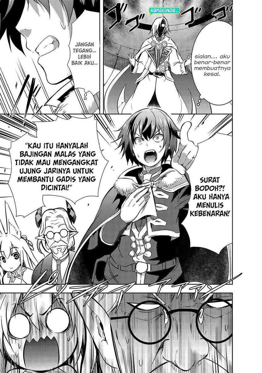 maou-sama-no-machizukuri-saikyou-no-danjon-wa-kindai-toshi - Chapter: 35