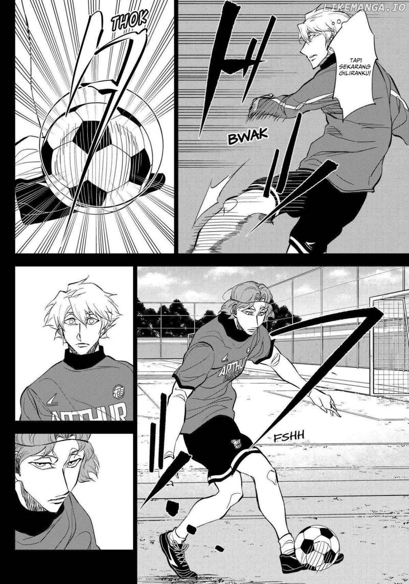 catenaccio - Chapter: 22
