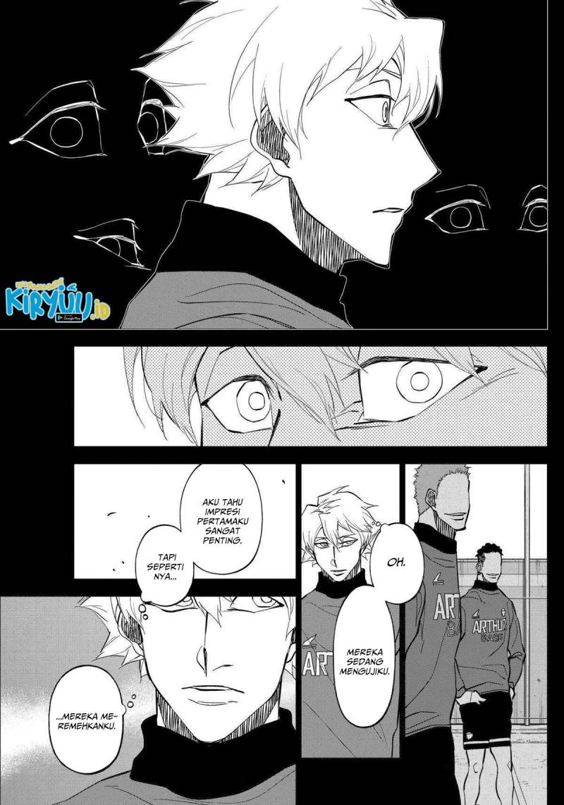 catenaccio - Chapter: 22