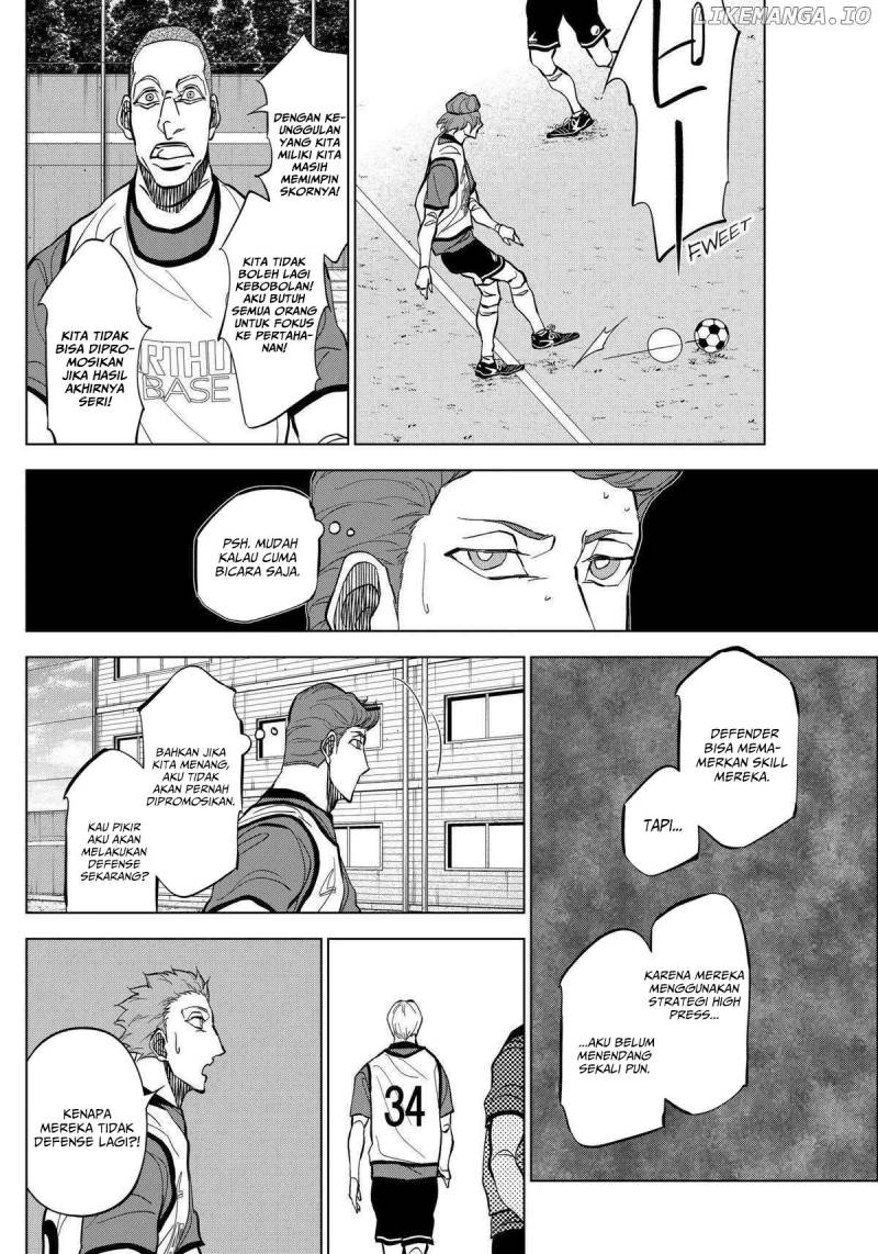 catenaccio - Chapter: 22