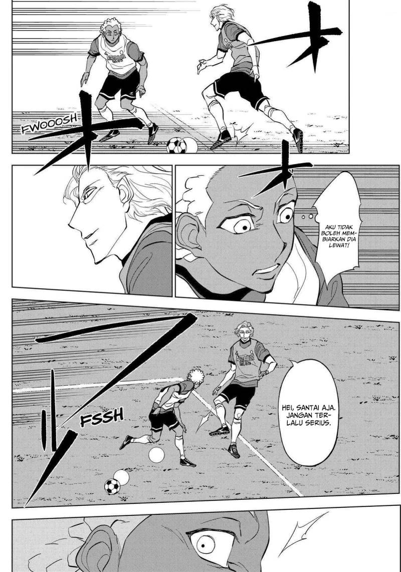 catenaccio - Chapter: 22