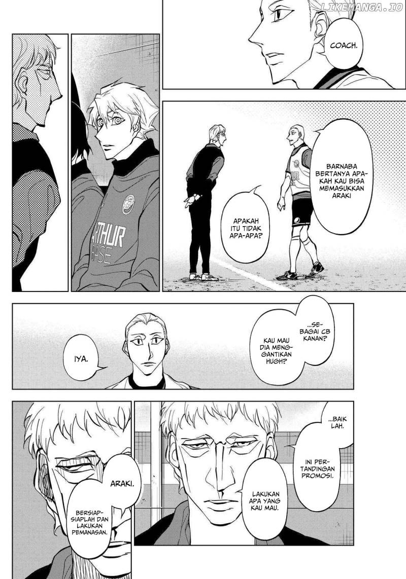 catenaccio - Chapter: 22