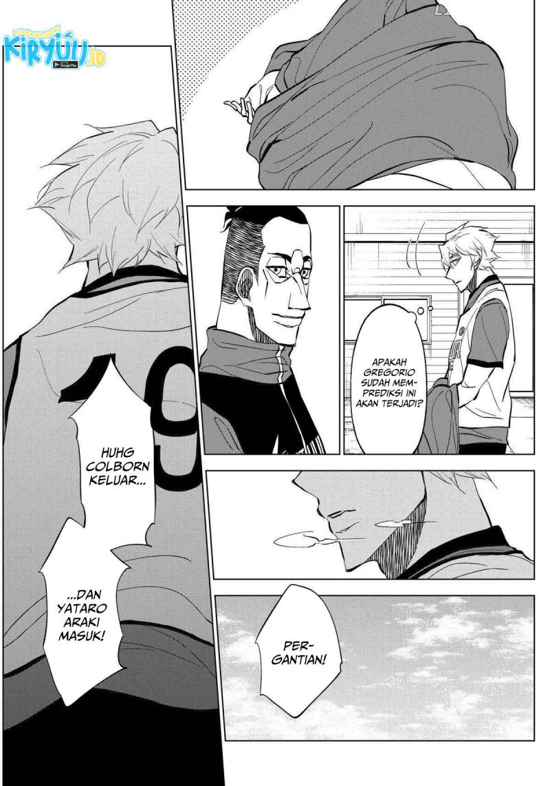 catenaccio - Chapter: 22