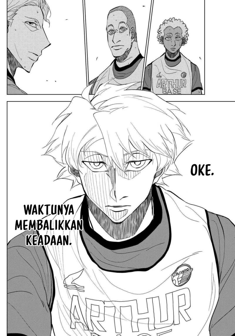 catenaccio - Chapter: 22