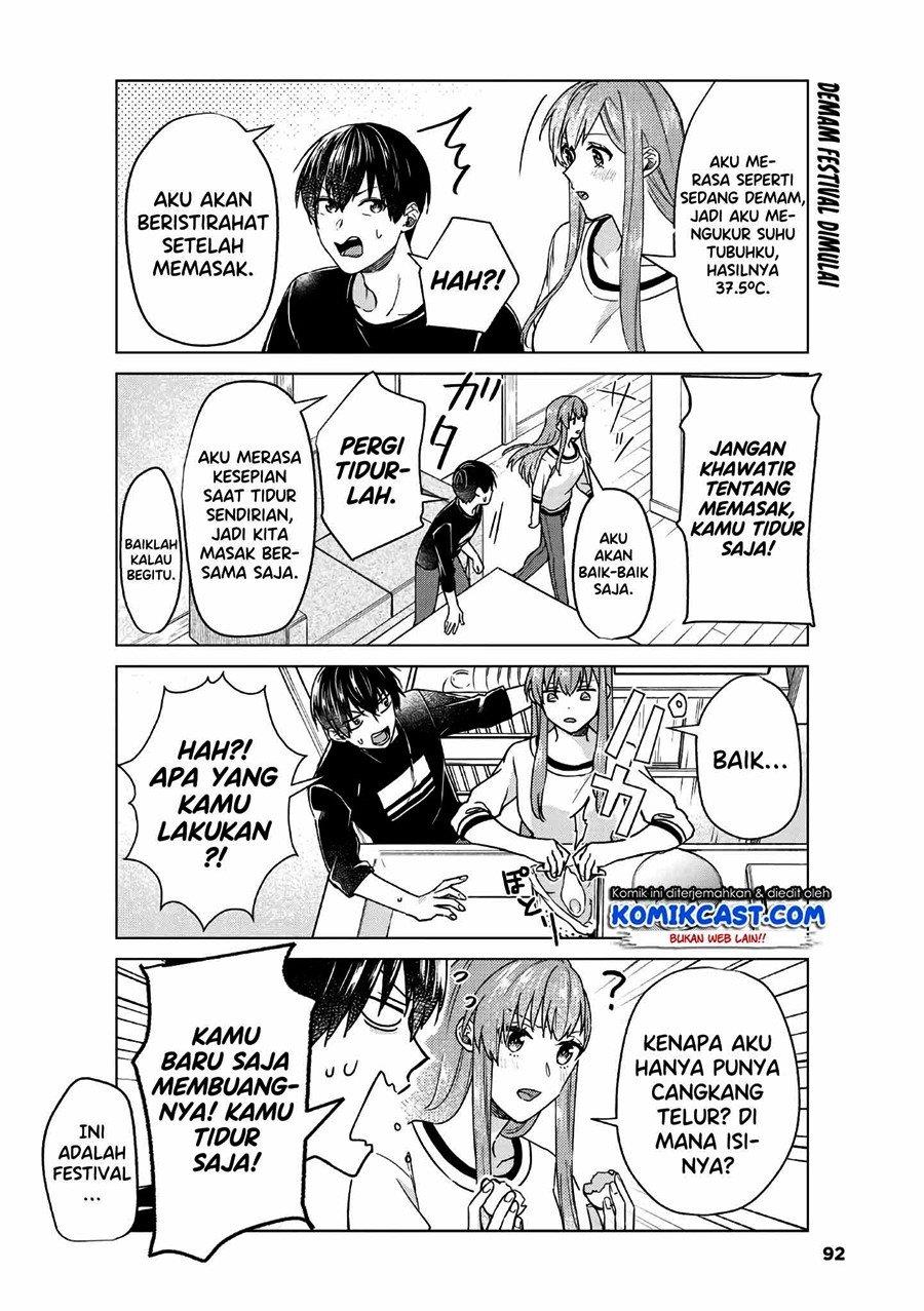 boku-no-kanojo-wa-saikou-desu - Chapter: 35