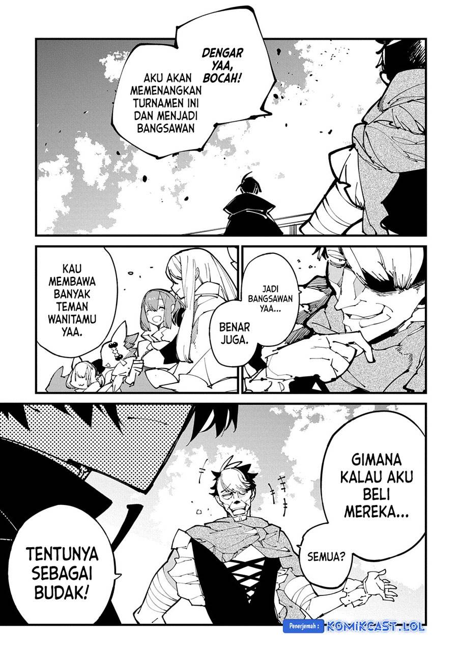 isekai-tensei-no-boukensha - Chapter: 43