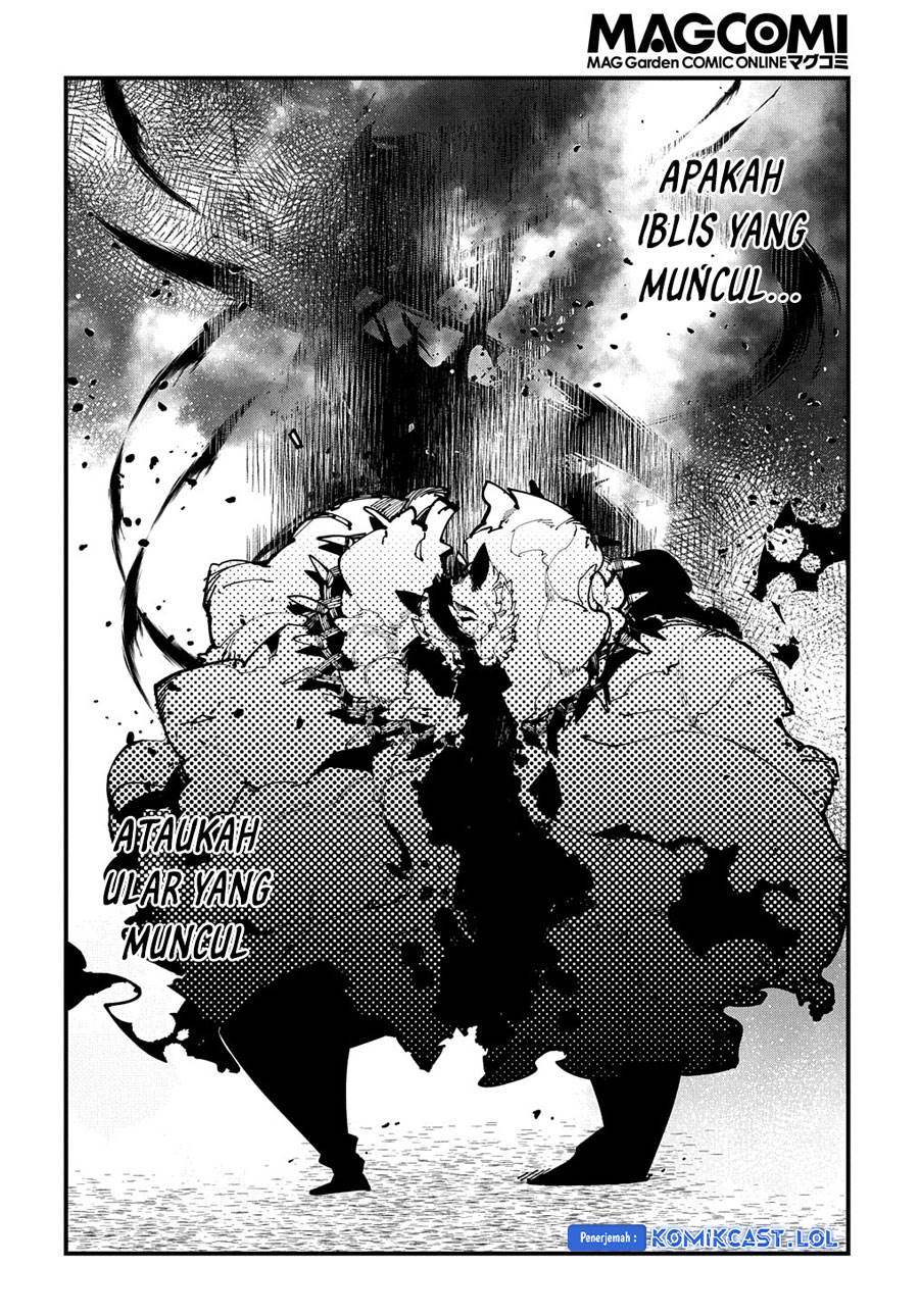 isekai-tensei-no-boukensha - Chapter: 43