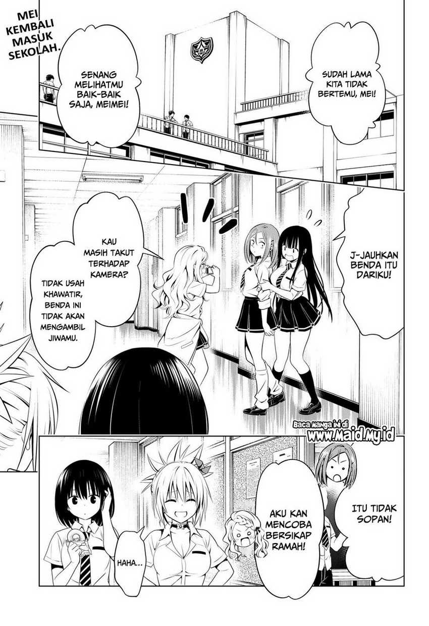 ayakashi-triangle - Chapter: 104