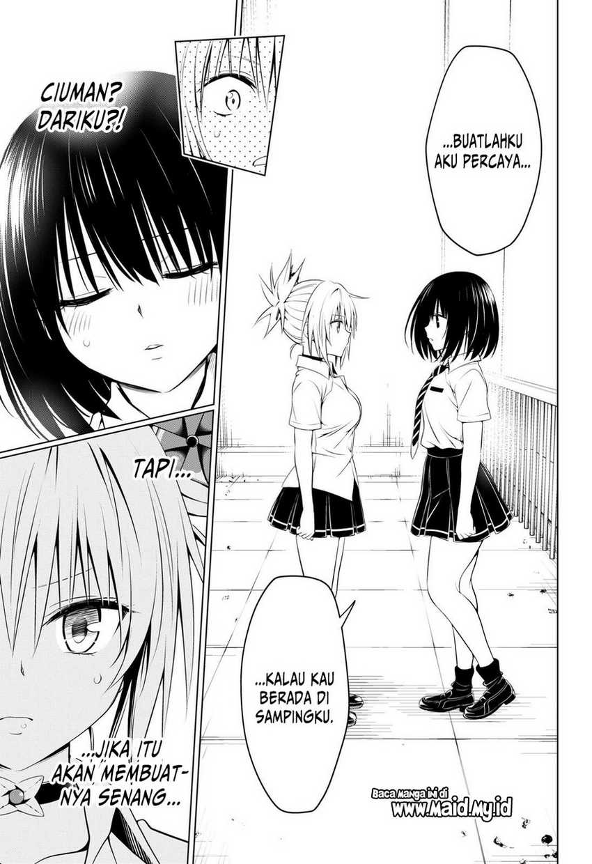 ayakashi-triangle - Chapter: 104