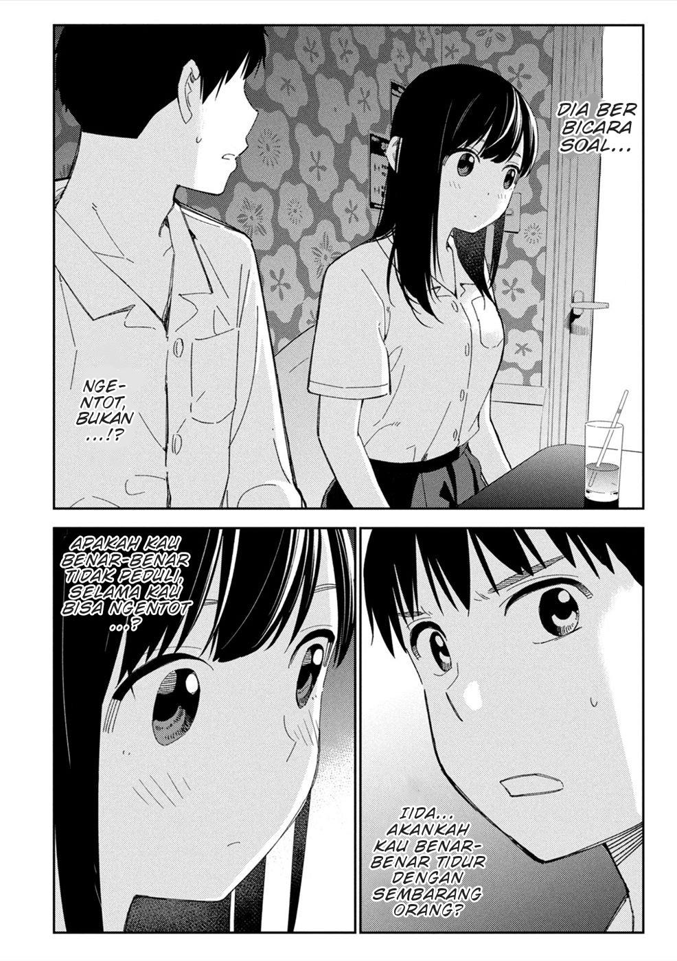 karami-zakari-boku-no-honto-to-kimi-no-uso - Chapter: 9