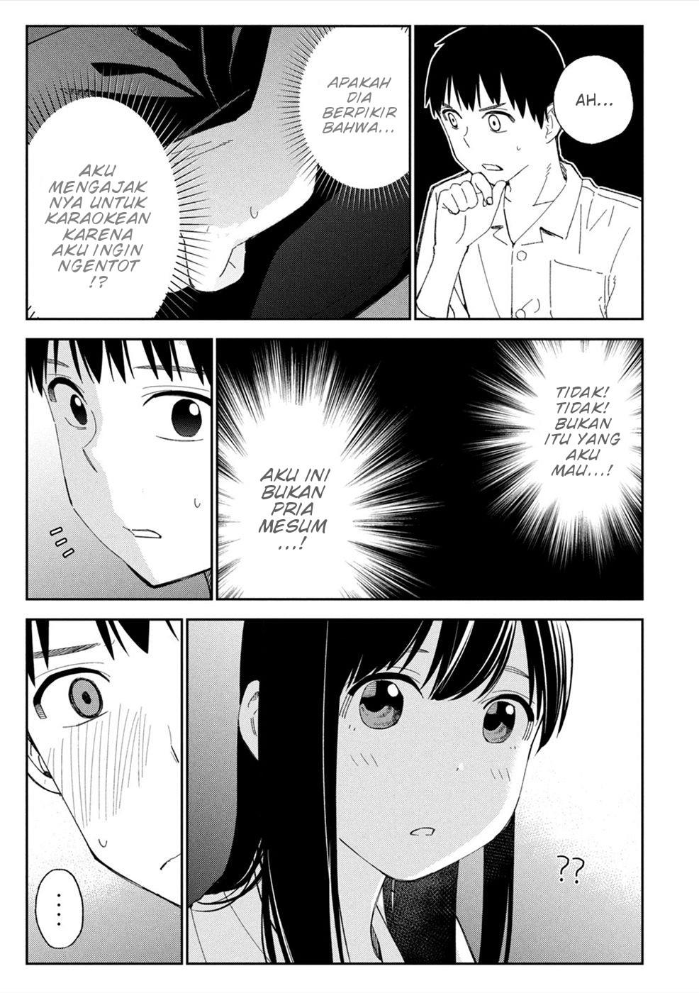 karami-zakari-boku-no-honto-to-kimi-no-uso - Chapter: 9
