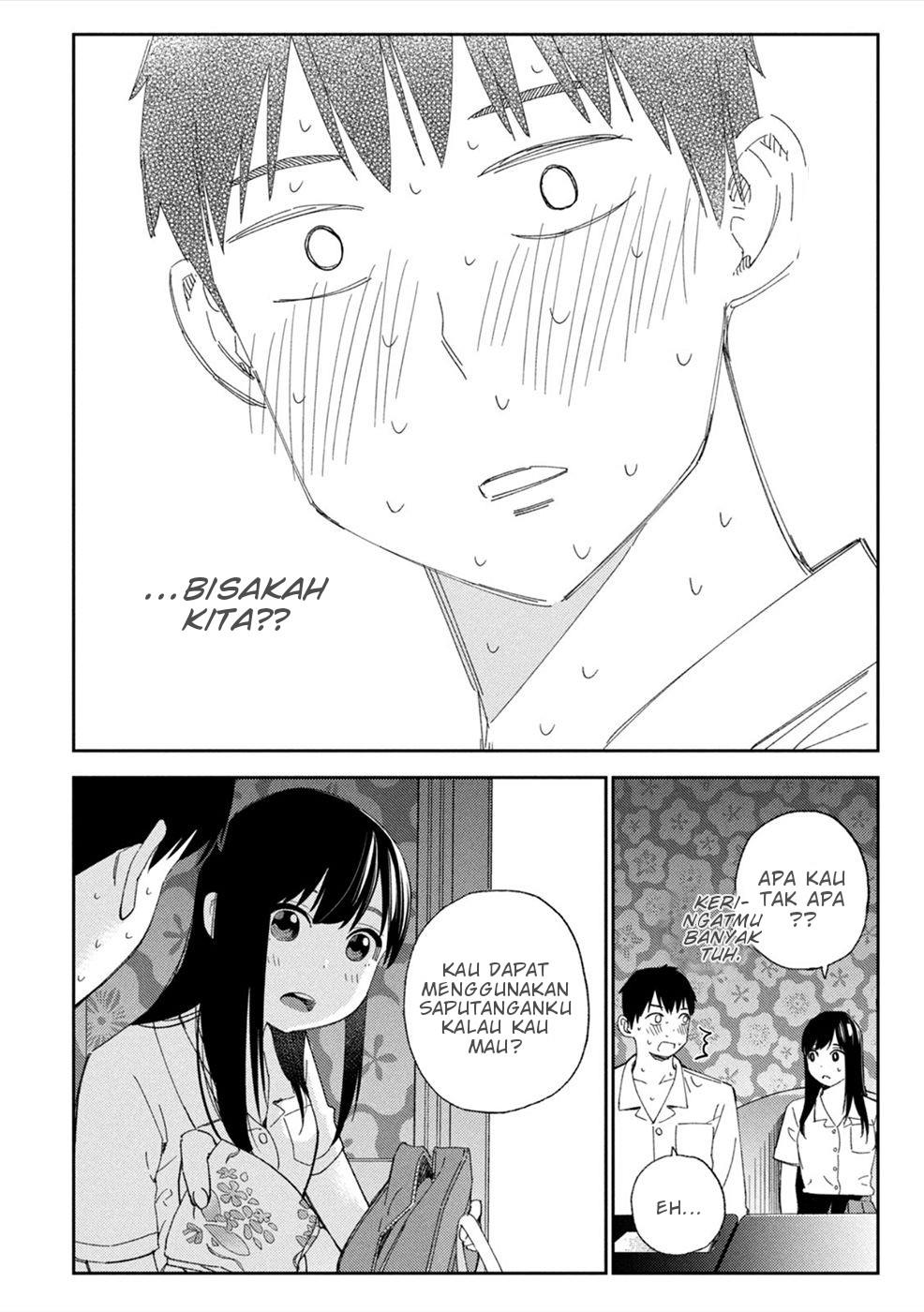 karami-zakari-boku-no-honto-to-kimi-no-uso - Chapter: 9