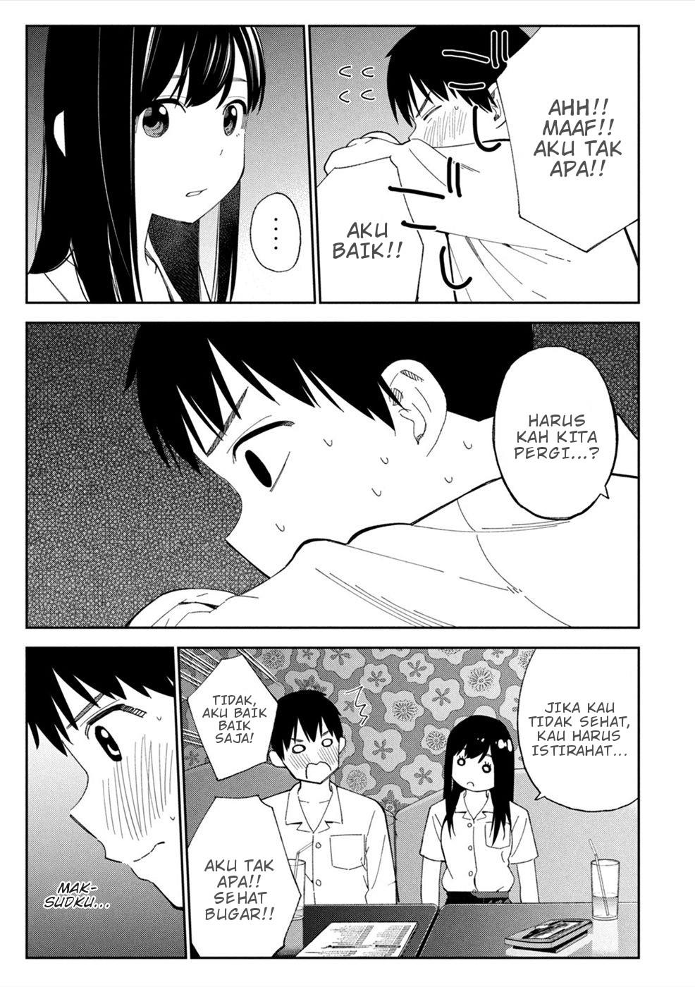karami-zakari-boku-no-honto-to-kimi-no-uso - Chapter: 9