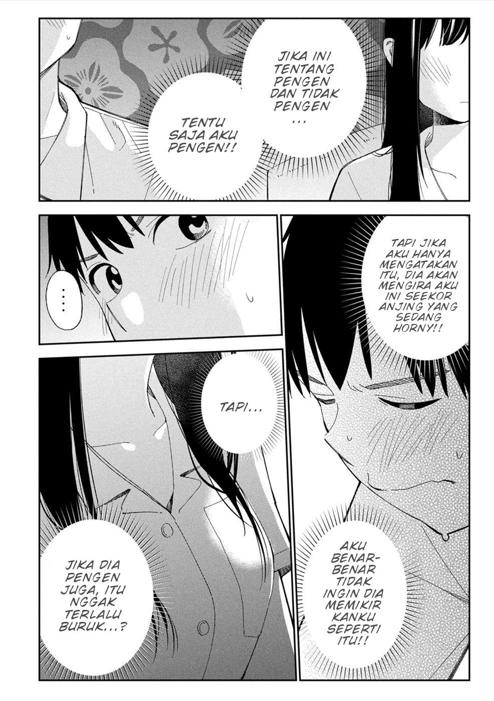 karami-zakari-boku-no-honto-to-kimi-no-uso - Chapter: 9