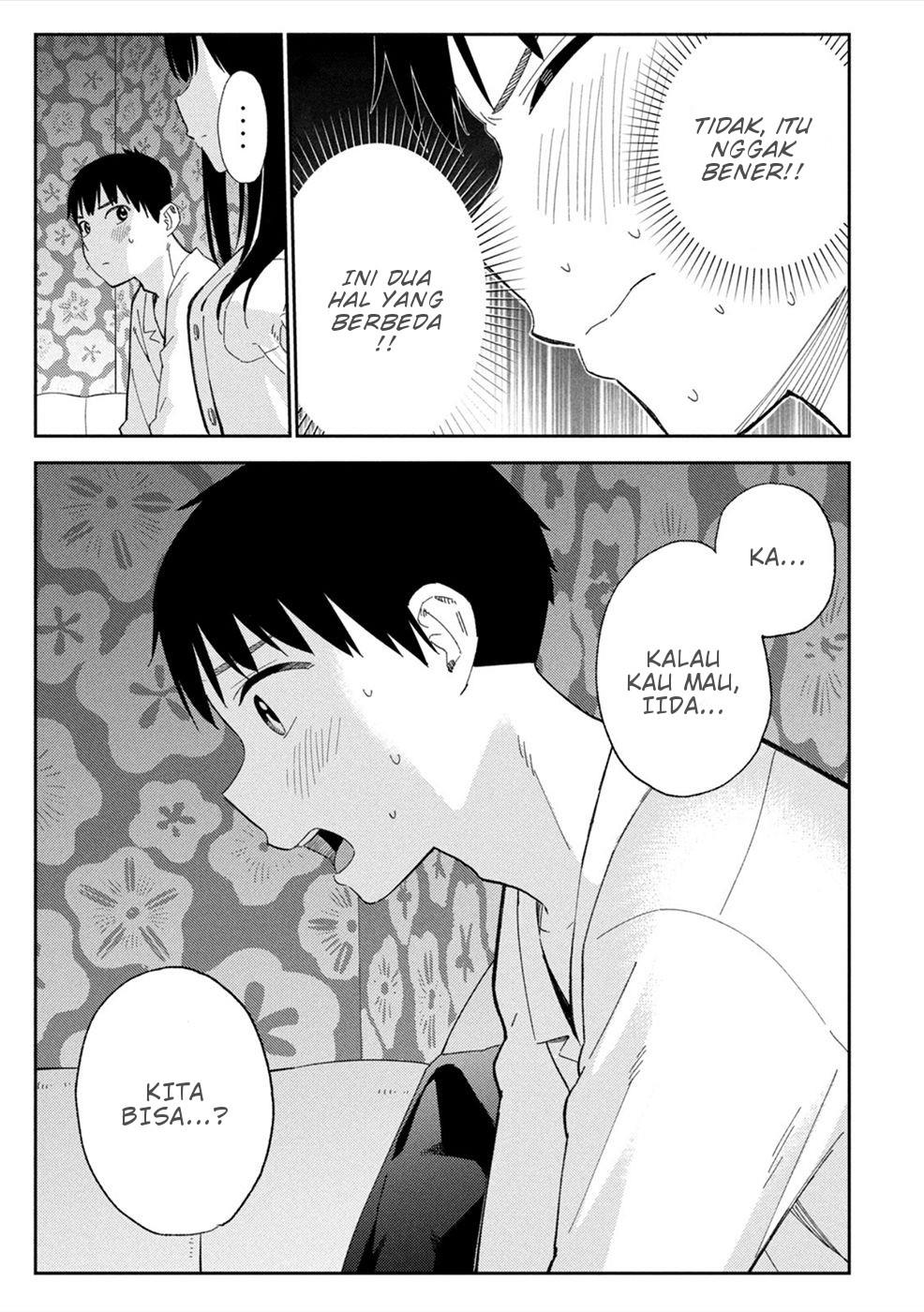 karami-zakari-boku-no-honto-to-kimi-no-uso - Chapter: 9