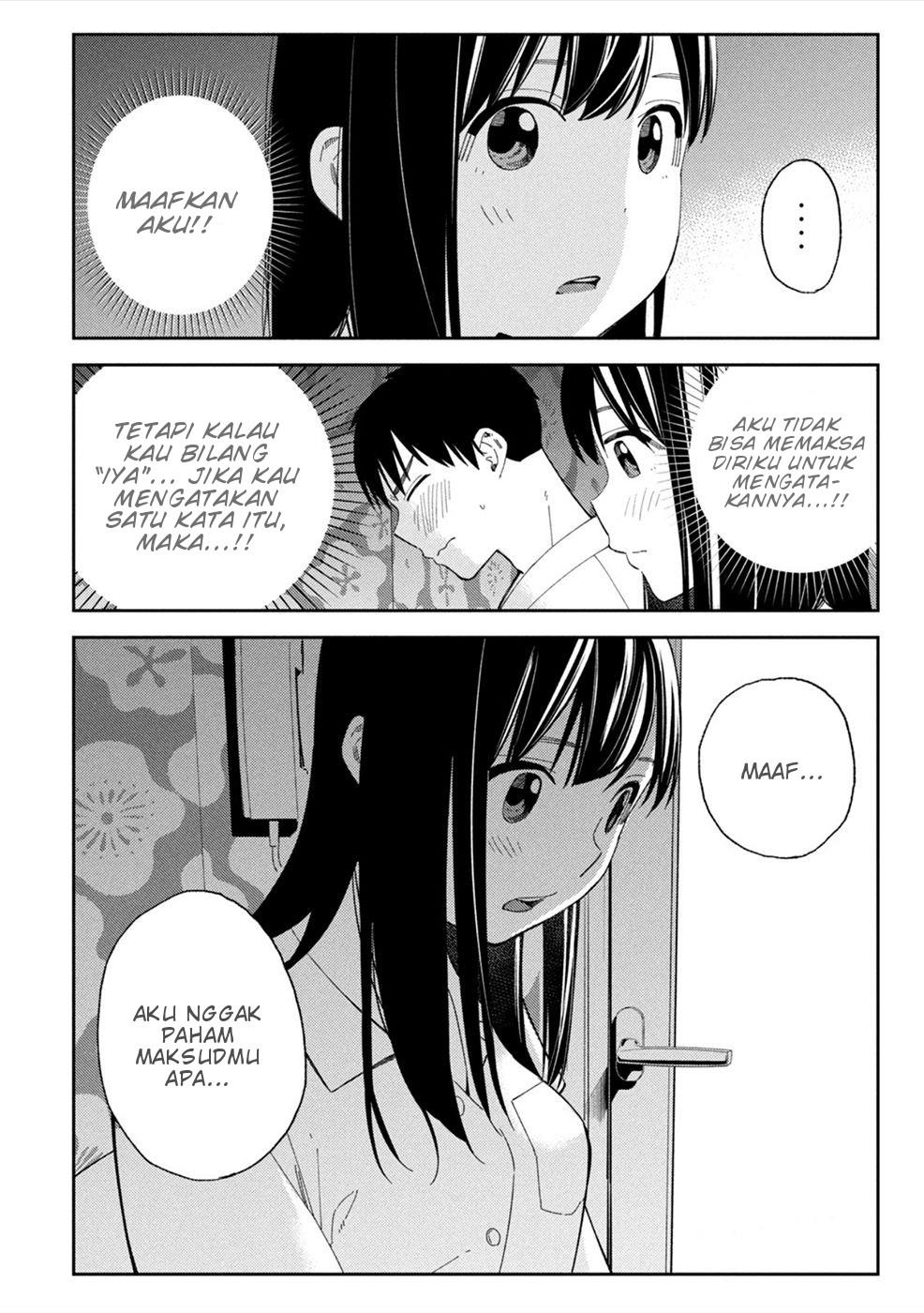 karami-zakari-boku-no-honto-to-kimi-no-uso - Chapter: 9