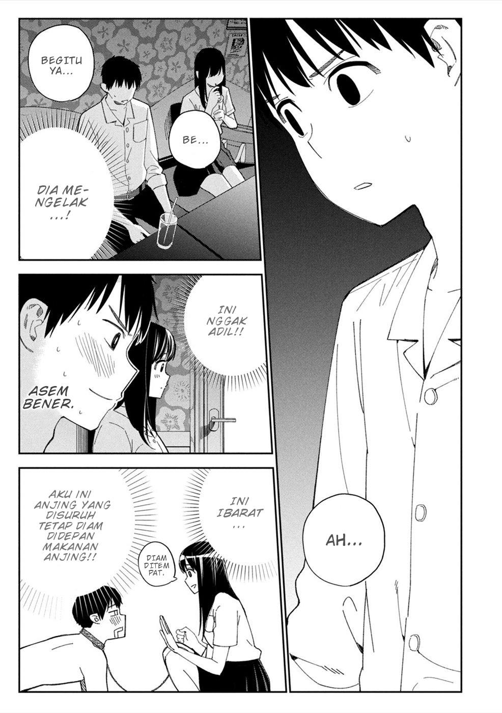 karami-zakari-boku-no-honto-to-kimi-no-uso - Chapter: 9