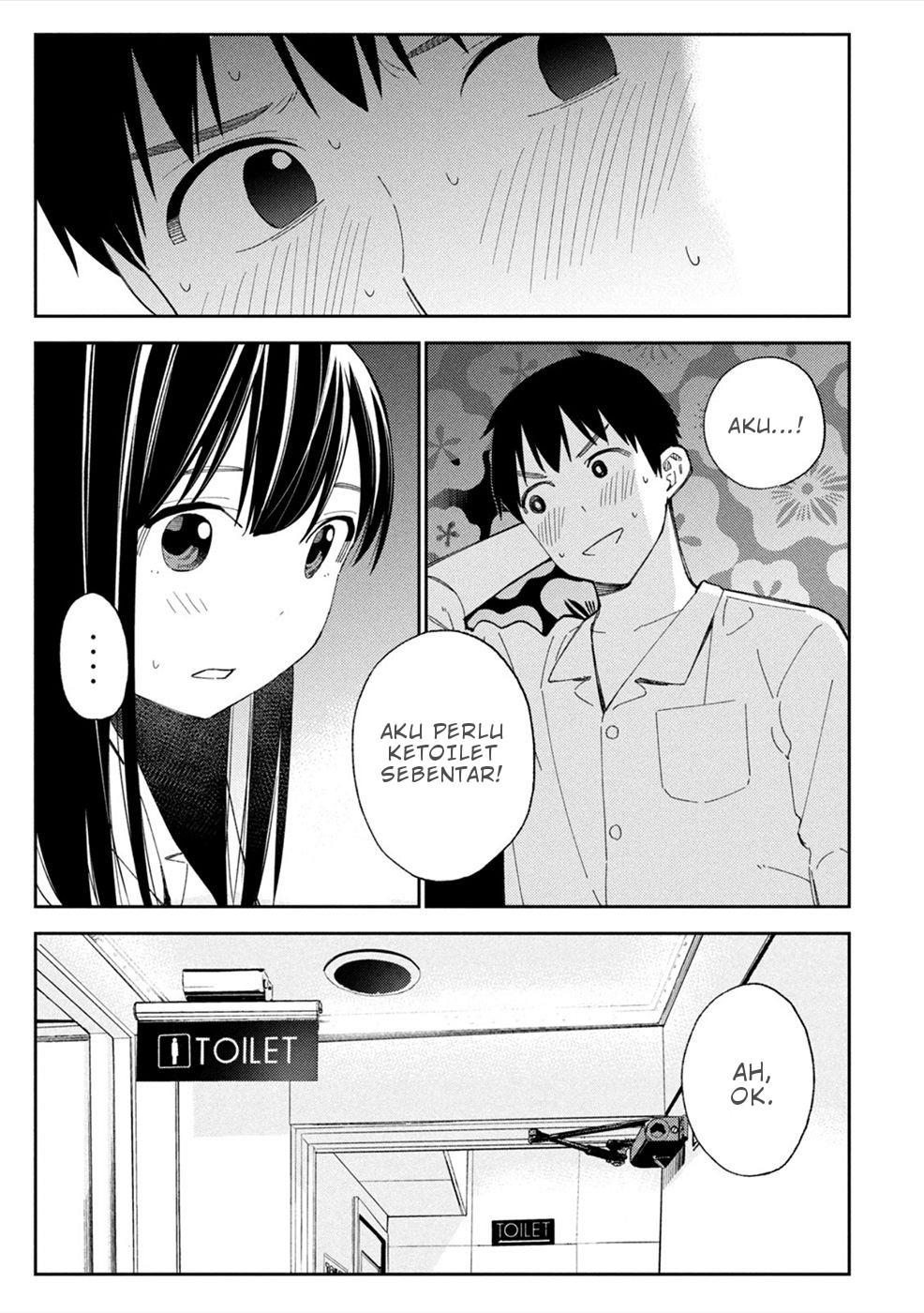 karami-zakari-boku-no-honto-to-kimi-no-uso - Chapter: 9