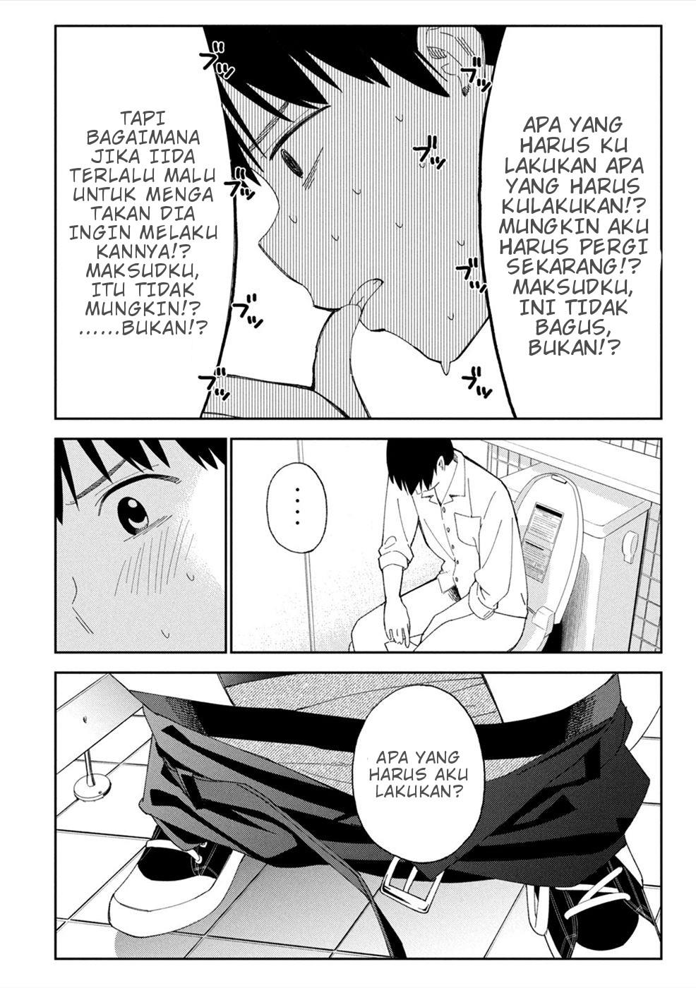 karami-zakari-boku-no-honto-to-kimi-no-uso - Chapter: 9