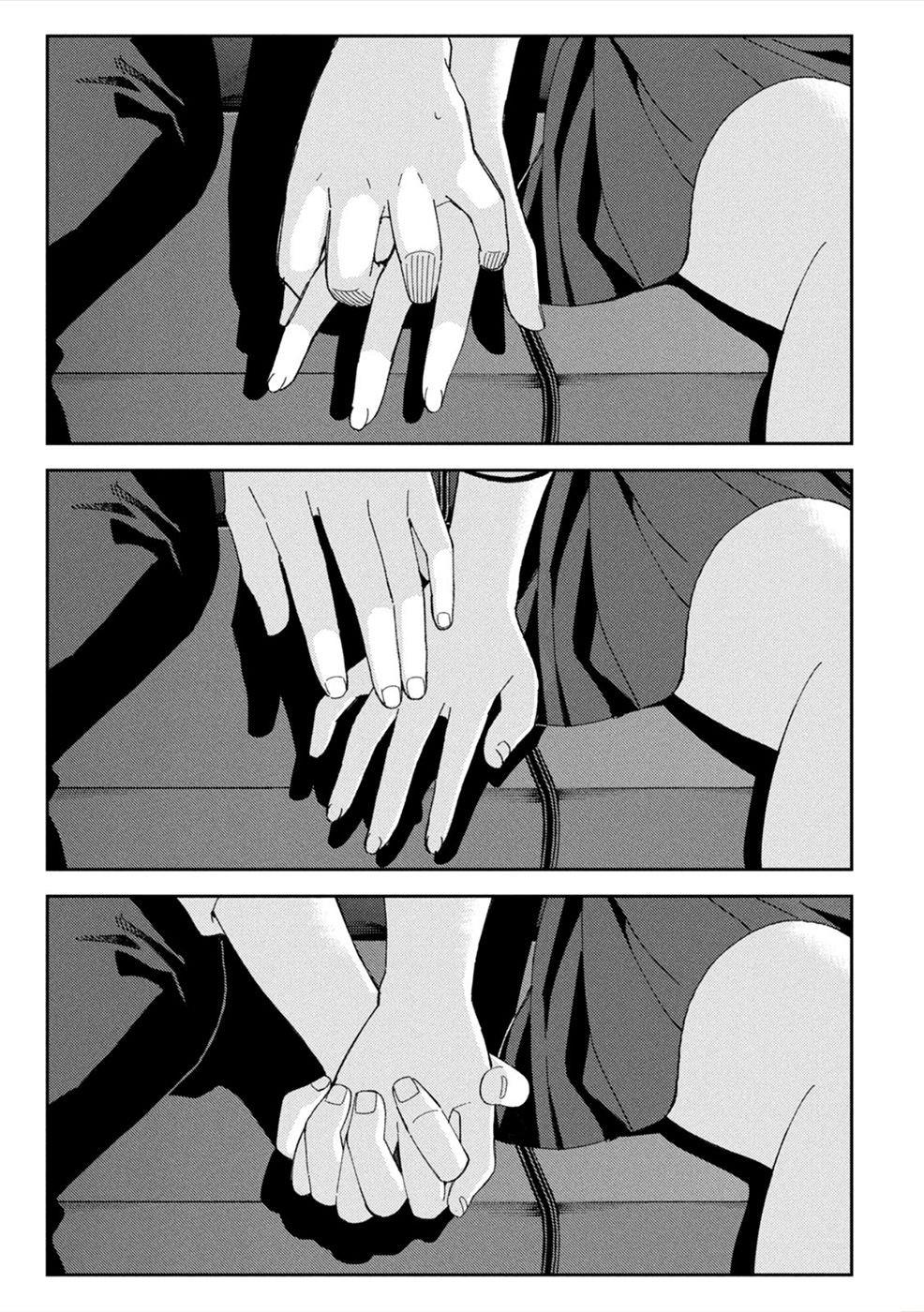 karami-zakari-boku-no-honto-to-kimi-no-uso - Chapter: 9