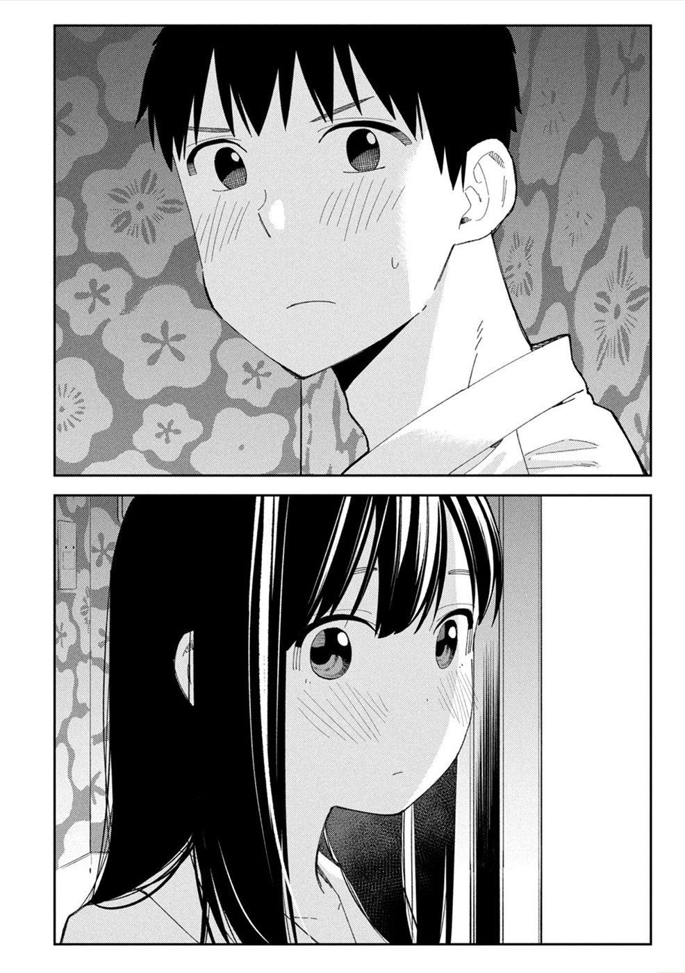 karami-zakari-boku-no-honto-to-kimi-no-uso - Chapter: 9