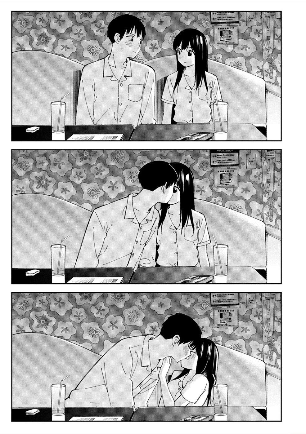 karami-zakari-boku-no-honto-to-kimi-no-uso - Chapter: 9