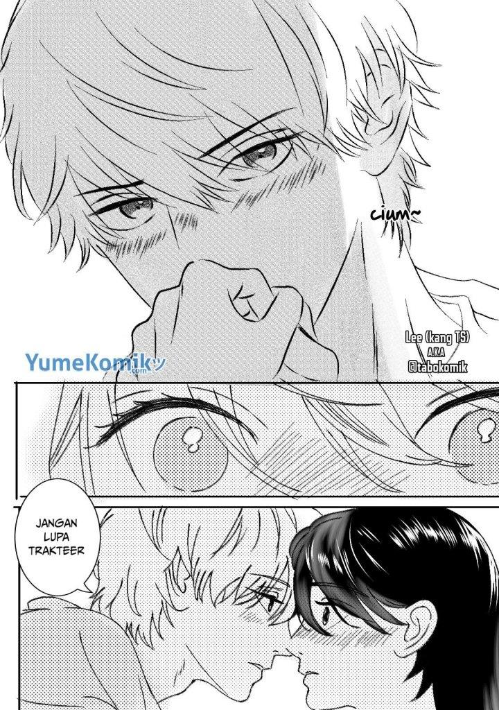 a-demonic-heart - Chapter: 35