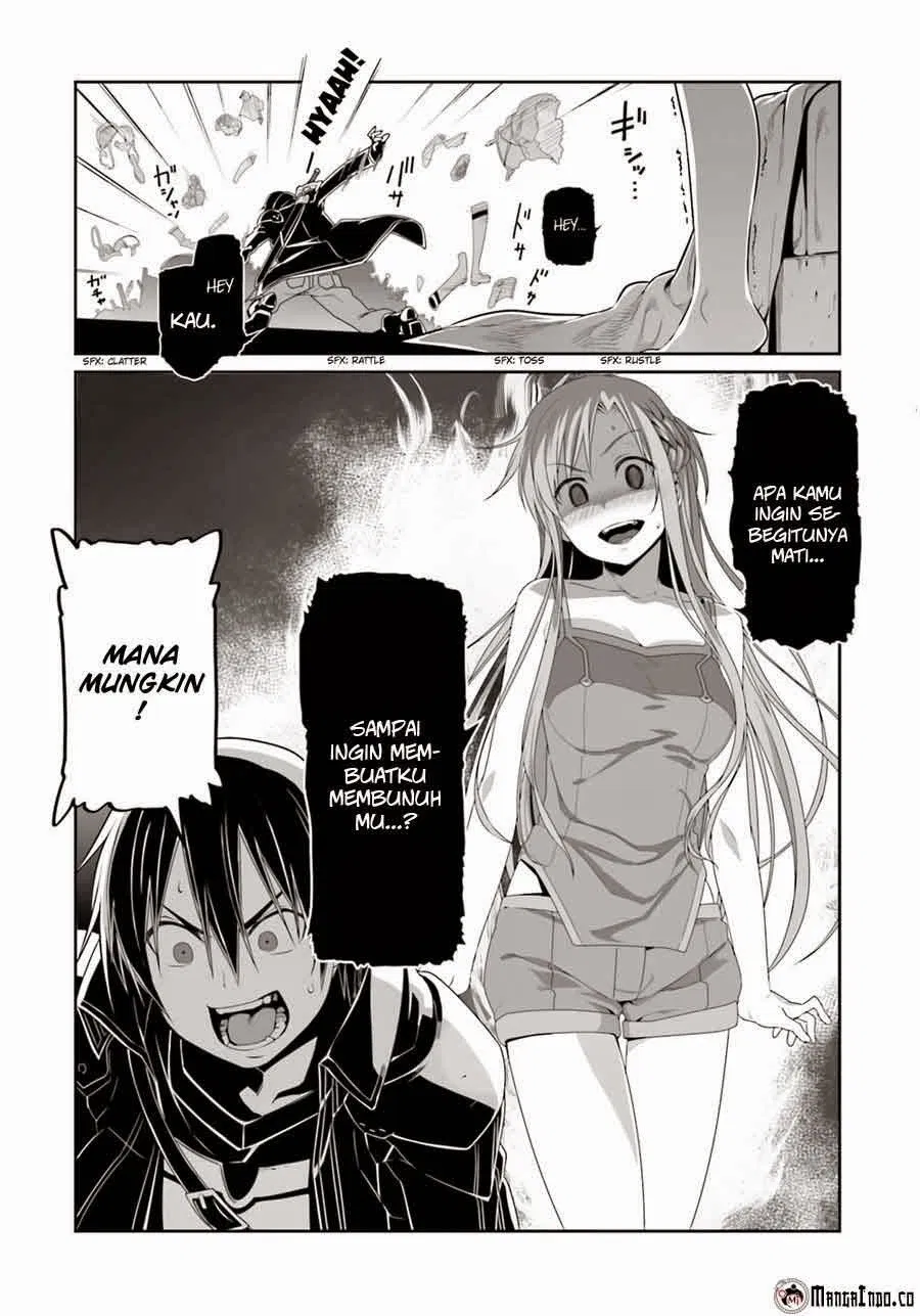 sword-art-online-progressive - Chapter: 11