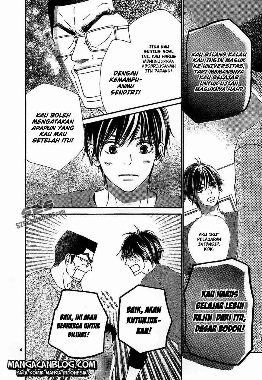 kimi-ni-todoke - Chapter: 87