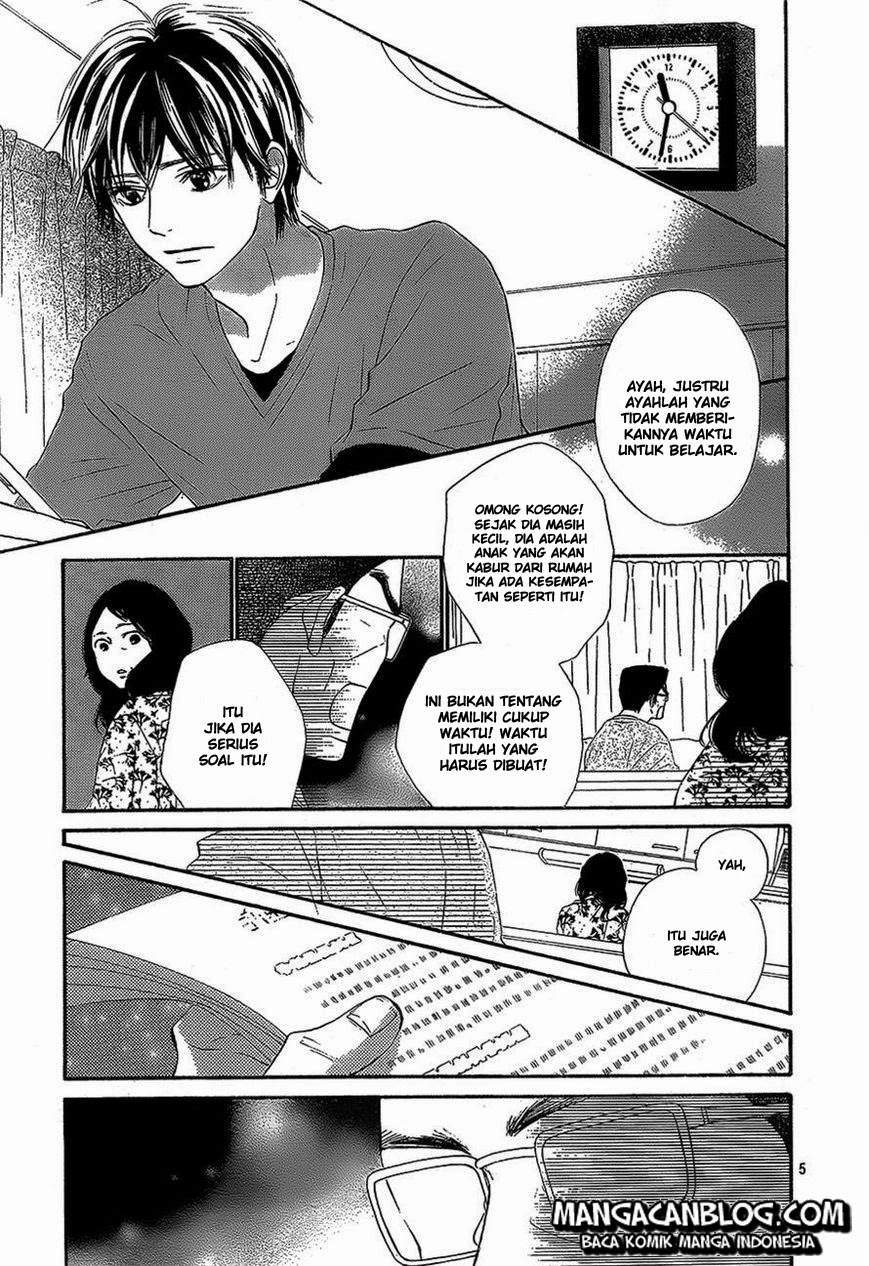 kimi-ni-todoke - Chapter: 87