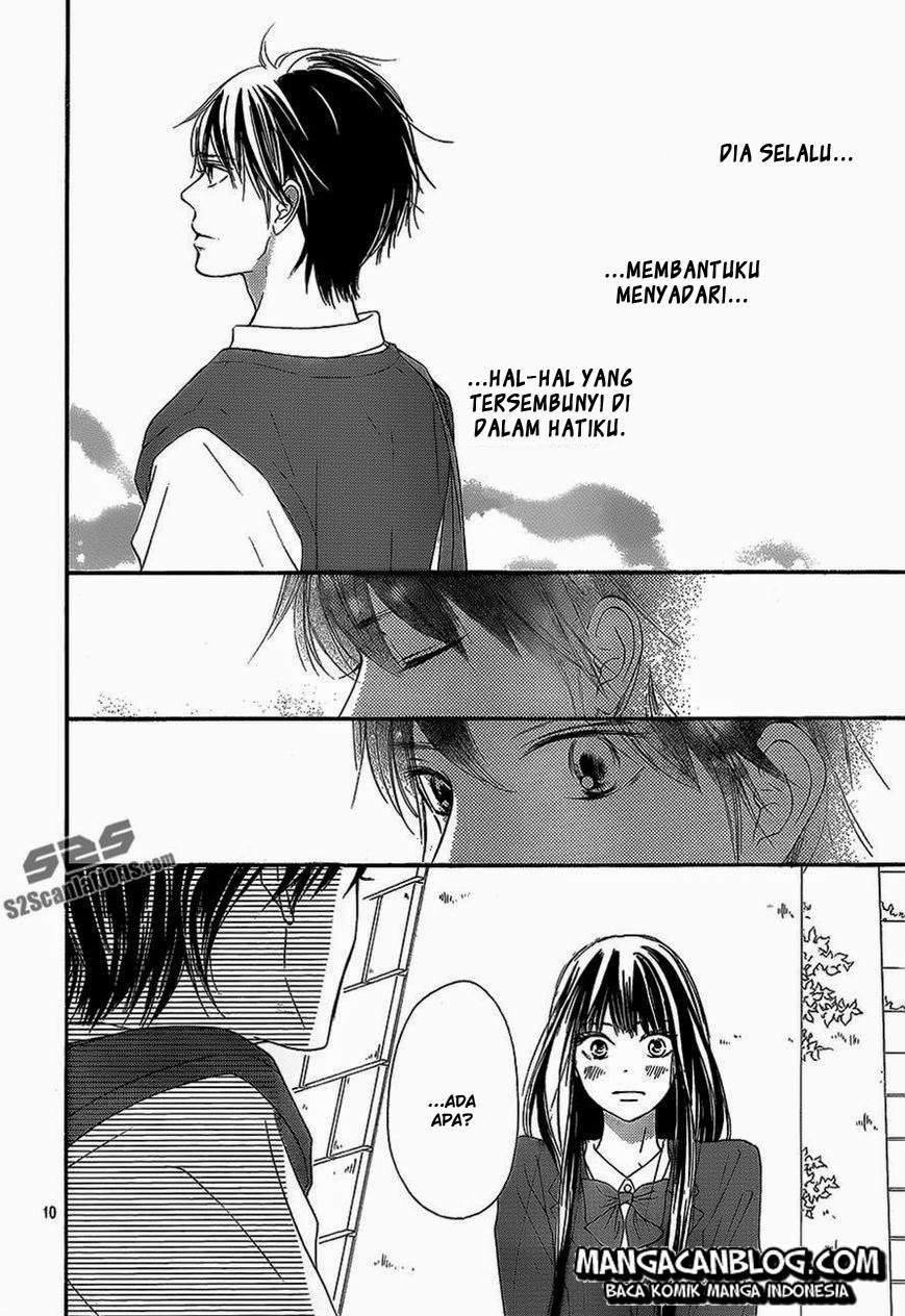 kimi-ni-todoke - Chapter: 87