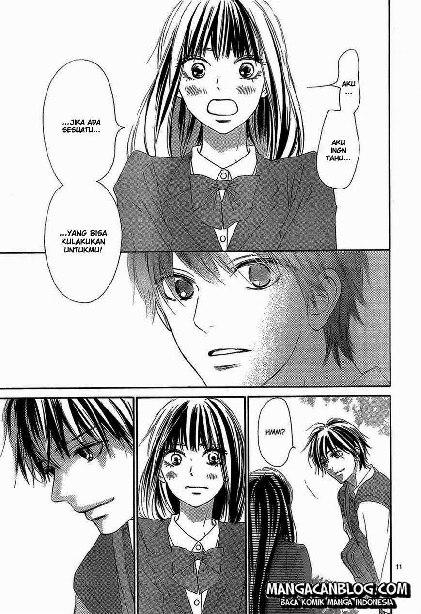 kimi-ni-todoke - Chapter: 87